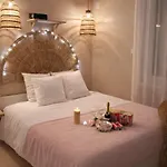Bali Et Sauna Privé - Escapade Romantique *