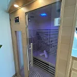 Appartement Bali Et Sauna Privé - Escapade Romantique *