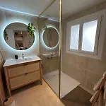 Appartement Bali Et Sauna Privé - Escapade Romantique Carcassonne