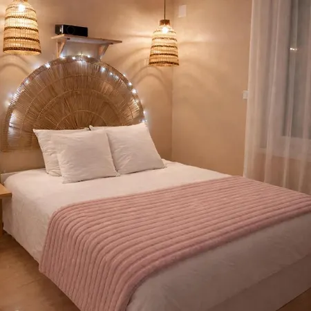 Apartment Bali Et Sauna Prive - Video Projecteur - Escapade Romantique-centre