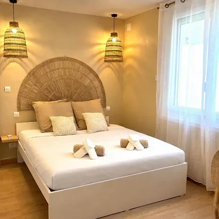 Bali Et Sauna Prive - Video Projecteur - Escapade Romantique-centre *