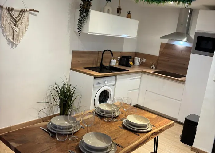 Bali Et Sauna Prive - Video Projecteur - Escapade Romantique-centre