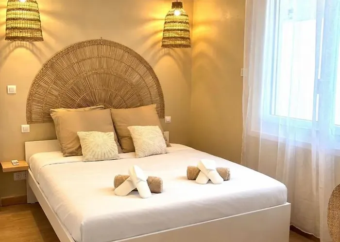 Bali Et Sauna Prive - Video Projecteur - Escapade Romantique-centre *