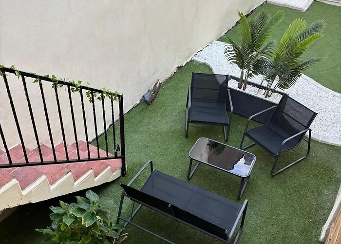 Bali Et Sauna Prive - Video Projecteur - Escapade Romantique-centre Apartment *