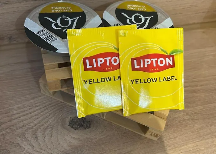 Bali Et Sauna Prive - Video Projecteur - Escapade Romantique-centre Apartment *