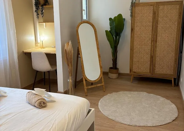 Bali Et Sauna Prive - Video Projecteur - Escapade Romantique-centre