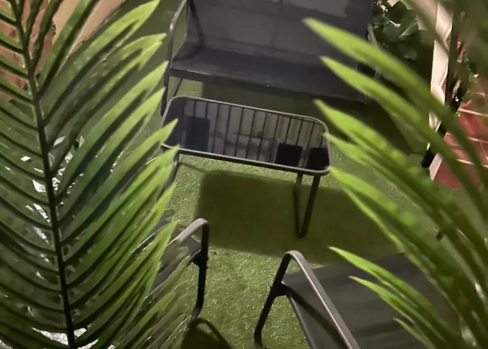 Bali Et Sauna Prive - Video Projecteur - Escapade Romantique-centre Apartment