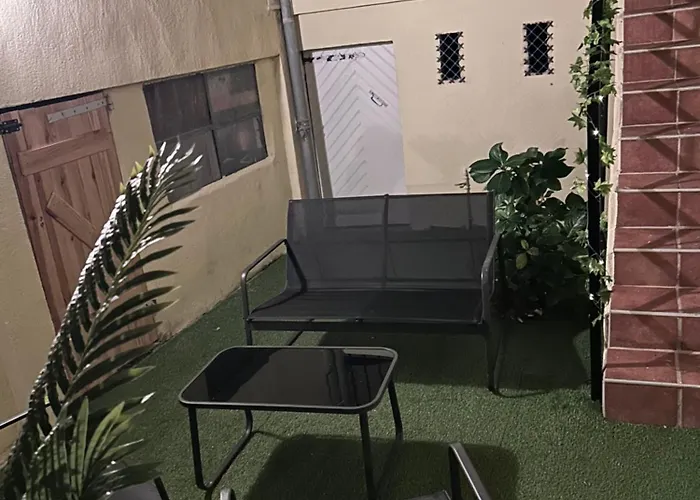 Apartment Bali Et Sauna Prive - Video Projecteur - Escapade Romantique-centre *